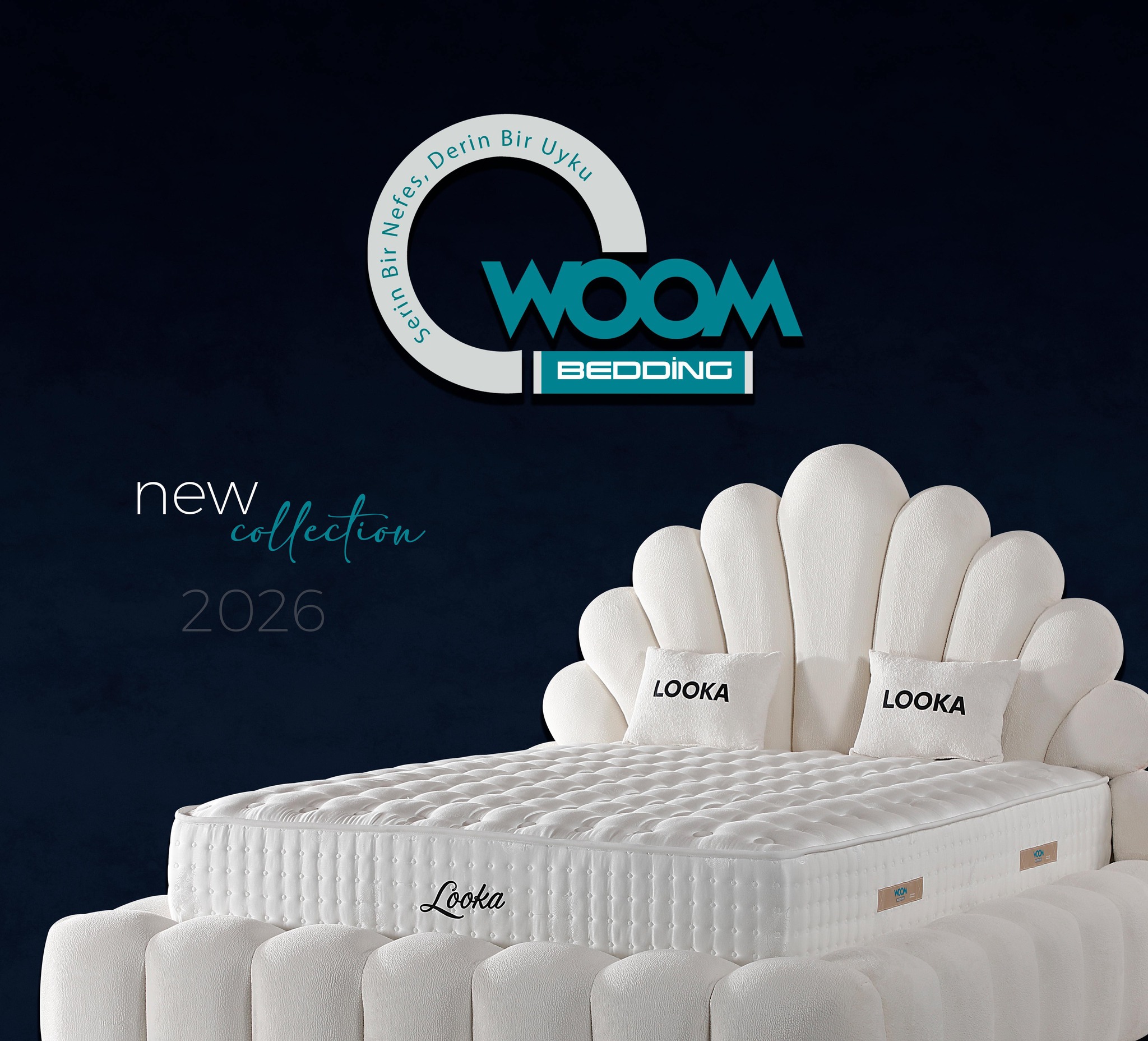 Woom Bedding